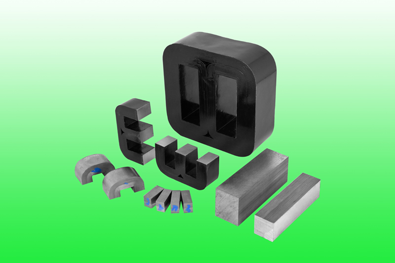 條形、E型、跑道型磁芯